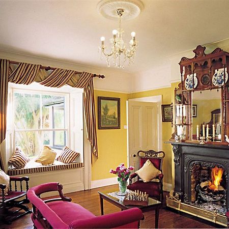 Ballyknocken House And Cookery School Glenealy エクステリア 写真